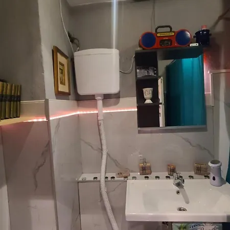Biban Apartmán