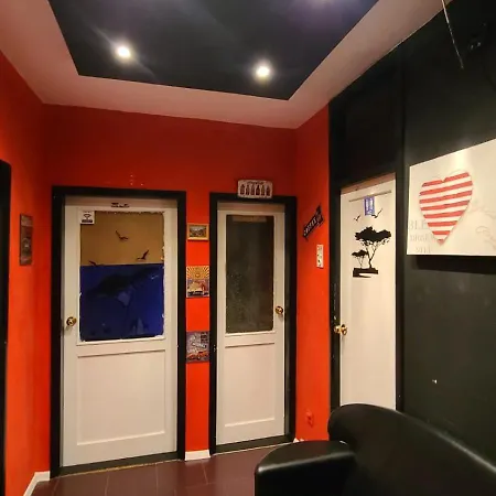 Biban Apartment