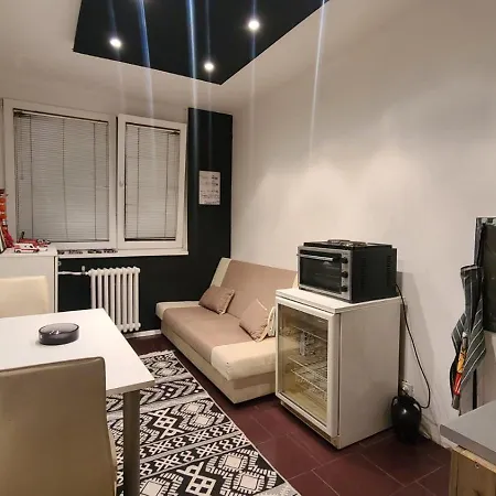Biban Sarajevo