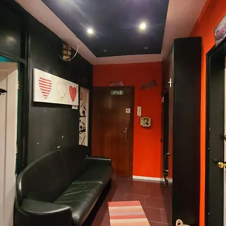 Biban Apartmán Sarajevo