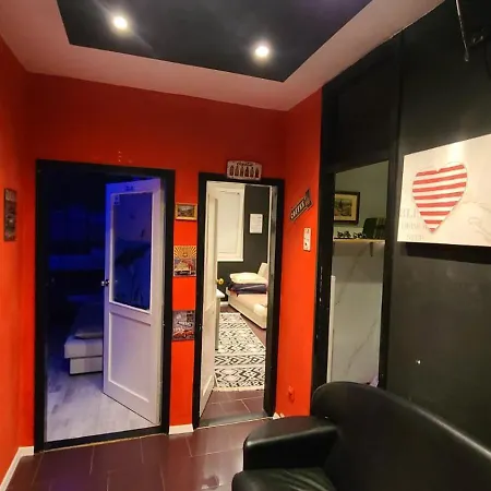 Biban Apartmán Sarajevo